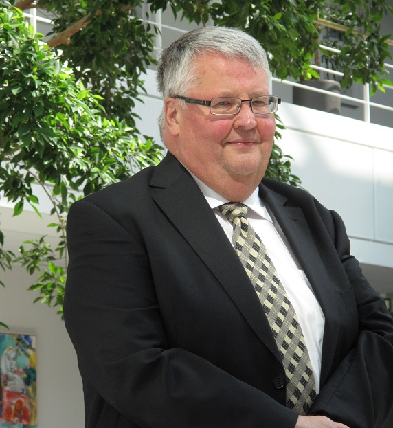 Niels O. R. Rasmussen